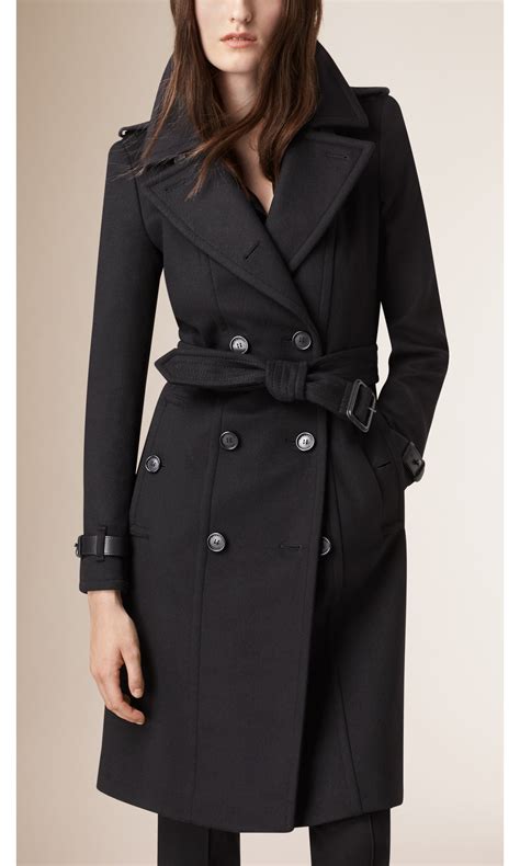 abbigliamento griffato burberry|burberry coats for women.